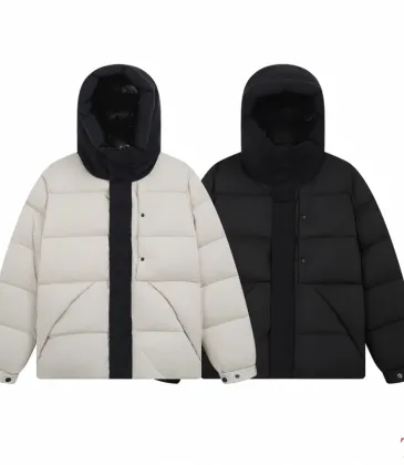 Moncler Coats/Down Jackets #A57982