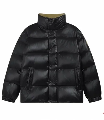 Moncler Coats/Down Jackets #A57984