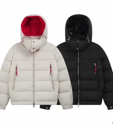 Moncler Coats/Down Jackets #A57987