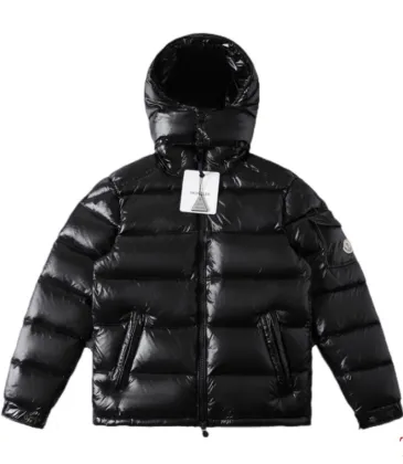 Moncler Coats/Down Jackets #A57989