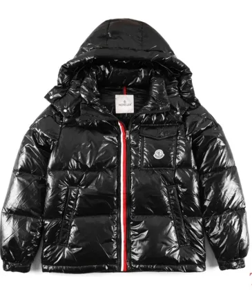 Moncler Coats/Down Jackets #A57990
