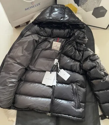 Moncler Coats/Down Jackets #A57991