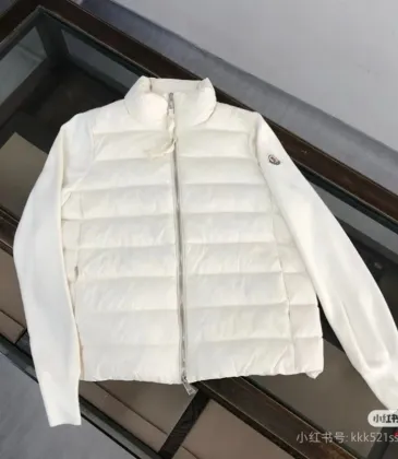 Moncler Coats/Down Jackets For Women #A54499