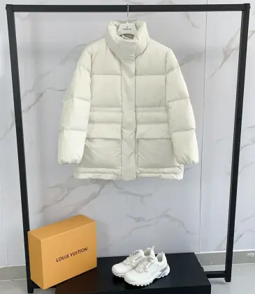 Moncler Coats/Down Jackets for WOMEN #A59054 Moncler Coats/Down Jackets for WOMEN #A59054