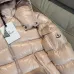 Moncler Coats/Down Jackets for women #A57980