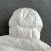Moncler Hooded Down Vest Sleeveless Puffer Gilet #B68805