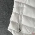 Moncler Hooded Down Vest Sleeveless Puffer Gilet #B68805