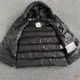 Moncler Hooded Down Vest Sleeveless Puffer Gilet #B68805