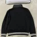 Moncler Knit Splice Stand‑collar Down Jacket #B68299