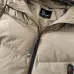 Moncler New Autumn Winter High Density Nylon Waterproof Hooded Down Jacket #B68802