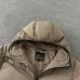 Moncler New Autumn Winter High Density Nylon Waterproof Hooded Down Jacket #B68802