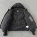 Moncler New Autumn Winter High Density Nylon Waterproof Hooded Down Jacket #B68802