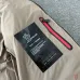 Moncler New Autumn Winter High Density Nylon Waterproof Hooded Down Jacket #B68802