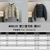 Moncler New Autumn Winter High Density Nylon Waterproof Hooded Down Jacket #B68802