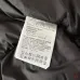 Moncler New Large Logo Stand Collar Detachable Sleeve Down Jacket #B68803