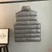 Moncler Stand Collar Sleeveless Down Vest Puffer Gilet #B68806