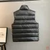 Moncler Stand Collar Sleeveless Down Vest Puffer Gilet #B68806