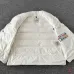 Moncler Stand Collar Sleeveless Down Vest Puffer Gilet #B68806
