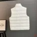 Moncler Stand Collar Sleeveless Down Vest Puffer Gilet #B68806