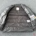 Moncler Stand Collar Sleeveless Down Vest Puffer Gilet #B68806
