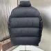 Moncler Stand‑collar Quilted Pocket Down Jacket #B68305