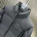 Moncler Stand‑collar Quilted Pocket Down Jacket #B68305