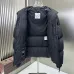Moncler Stand‑collar Quilted Pocket Down Jacket #B68305