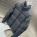 Moncler Stand‑collar Quilted Pocket Down Jacket #B68305