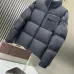 Moncler Stand‑collar Quilted Pocket Down Jacket #B68305