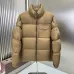 Moncler Stand‑collar Quilted Pocket Down Jacket #B68305