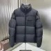 Moncler Stand‑collar Quilted Pocket Down Jacket #B68305