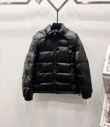 Prada Coats/Down Jackets for MEN #A56574