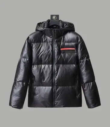 Prada Coats/Down Jackets for MEN #A56578