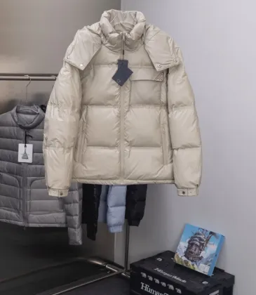 Prada Coats/Down Jackets for MEN #A56728