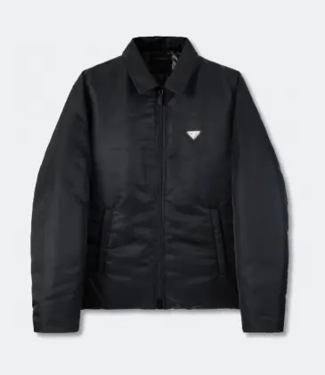 Prada Coats/Down Jackets for MEN #A57106