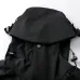 The North Face 1990 Classic Waterproof Hooded Mountain Jacket Unisex #B68798