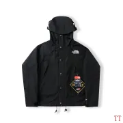 The North Face 1990 Classic Waterproof Hooded Mountain Jacket Unisex #B68798