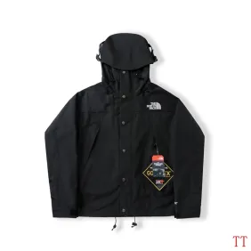 The North Face 1990 Classic Waterproof Hooded Mountain Jacket Unisex #B68798