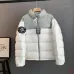 The North Face 1992 Retro Stand Collar Puffer Down Jacket Unisex #B68797