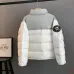 The North Face 1992 Retro Stand Collar Puffer Down Jacket Unisex #B68797