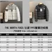 The North Face 1992 Retro Stand Collar Puffer Down Jacket Unisex #B68797