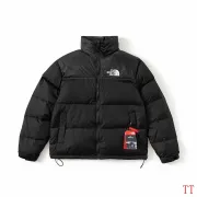 The North Face 1996 Classic Stand Collar Puffer Cotton Jacket Unisex #B68799