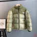 The North Face 90s Retro Puffer Down Jacket Stand Collar #B68794