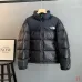 The North Face 90s Retro Puffer Down Jacket Stand Collar #B68794