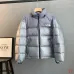 The North Face 90s Retro Puffer Down Jacket Stand Collar #B68794