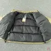 The North Face 90s Retro Puffer Down Jacket Stand Collar #B68794