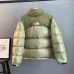 The North Face 90s Retro Puffer Down Jacket Stand Collar #B68794