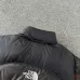 The North Face 90s Retro Puffer Down Jacket Stand Collar #B68794