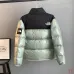 The North Face Hooded Color Block Puffer Down Jacket Unisex #B68795