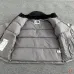 The North Face Hooded Color Block Puffer Down Jacket Unisex #B68795
